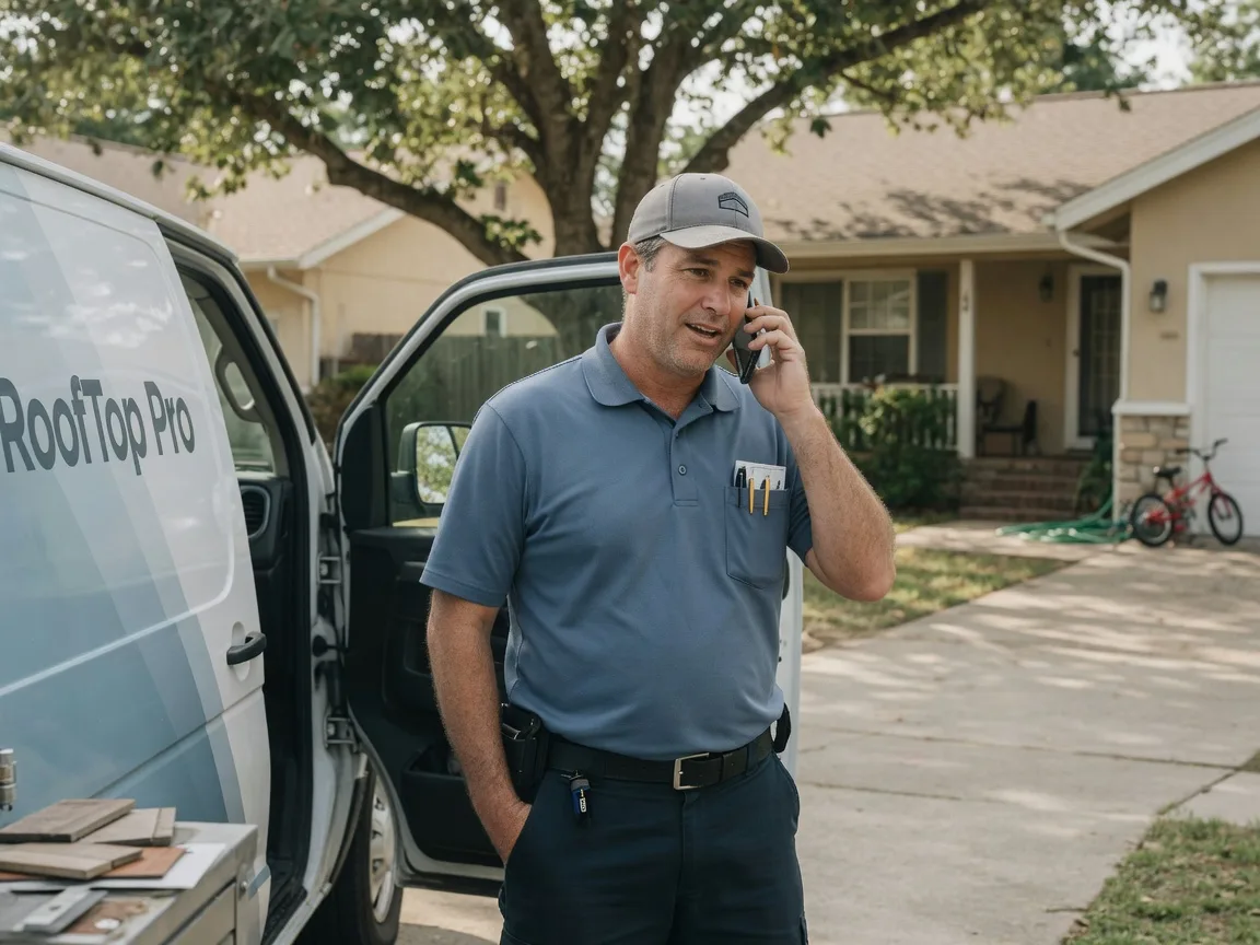 Roof Repair Dorr, MI FAQs