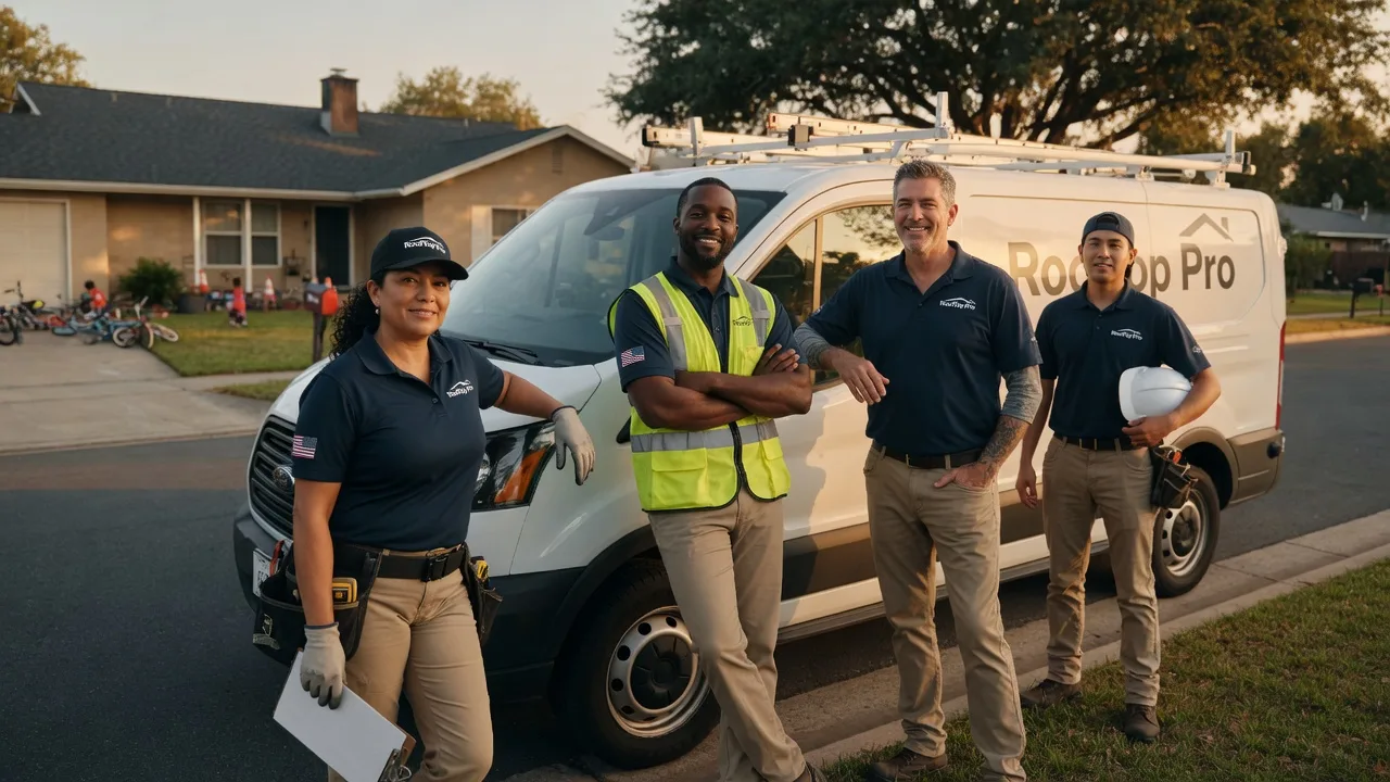 Roof Repair in Dorr, MI near me