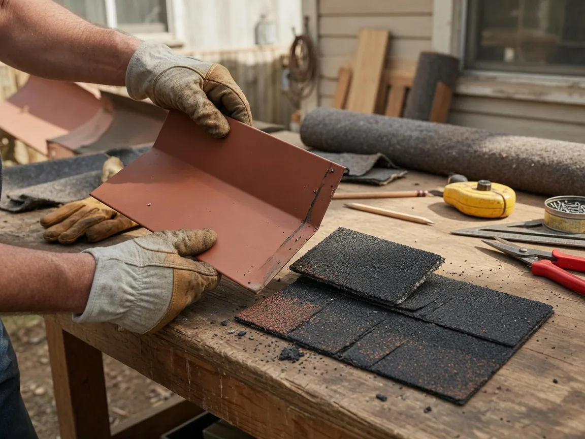 Roof Repair company in Dorr, MI
